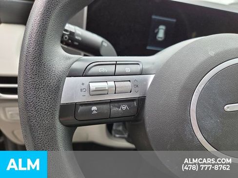 Used 2025 Hyundai Tucson SEL image 10