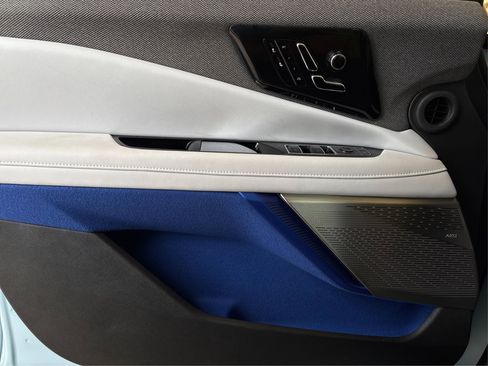 New 2026 Cadillac Optiq Sport 1 RWD image 20