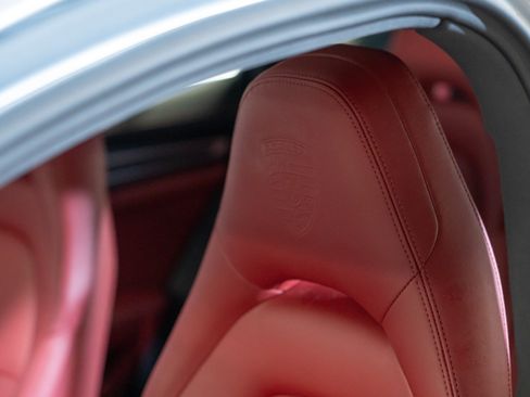 Certified 2023 Porsche Panamera Platinum Edition RWD image 24