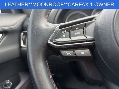 Used 2024 MAZDA CX-5 Carbon Edition image 33