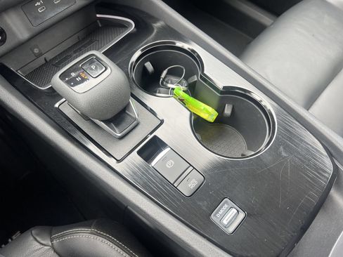 Certified 2026 Nissan Rogue SL FWD image 9