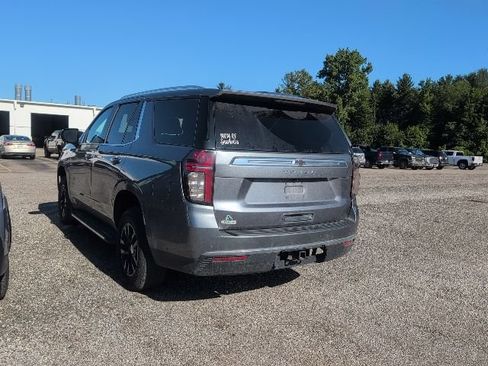 Used 2022 Chevrolet Tahoe LS AWD/4WD image 6