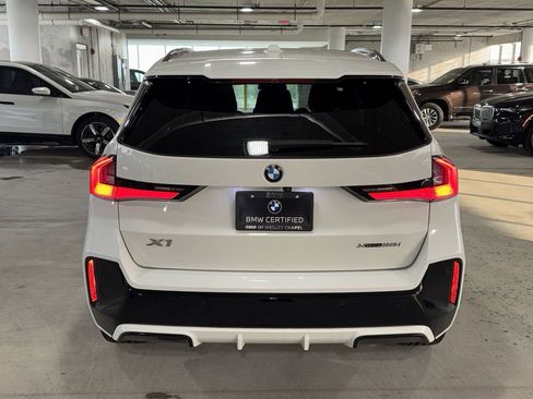 Used 2023 BMW X1 xDrive28i w/ M Sport Package image 7