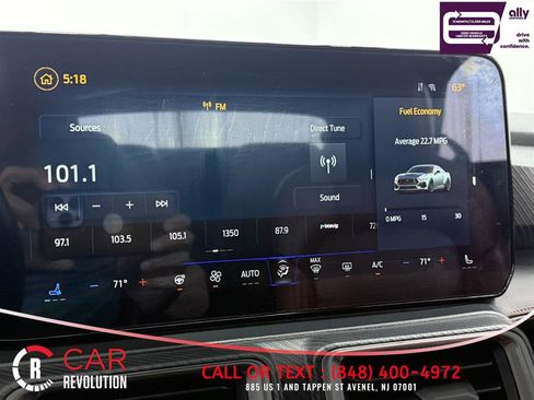 Used 2024 Ford Mustang Premium RWD image 25