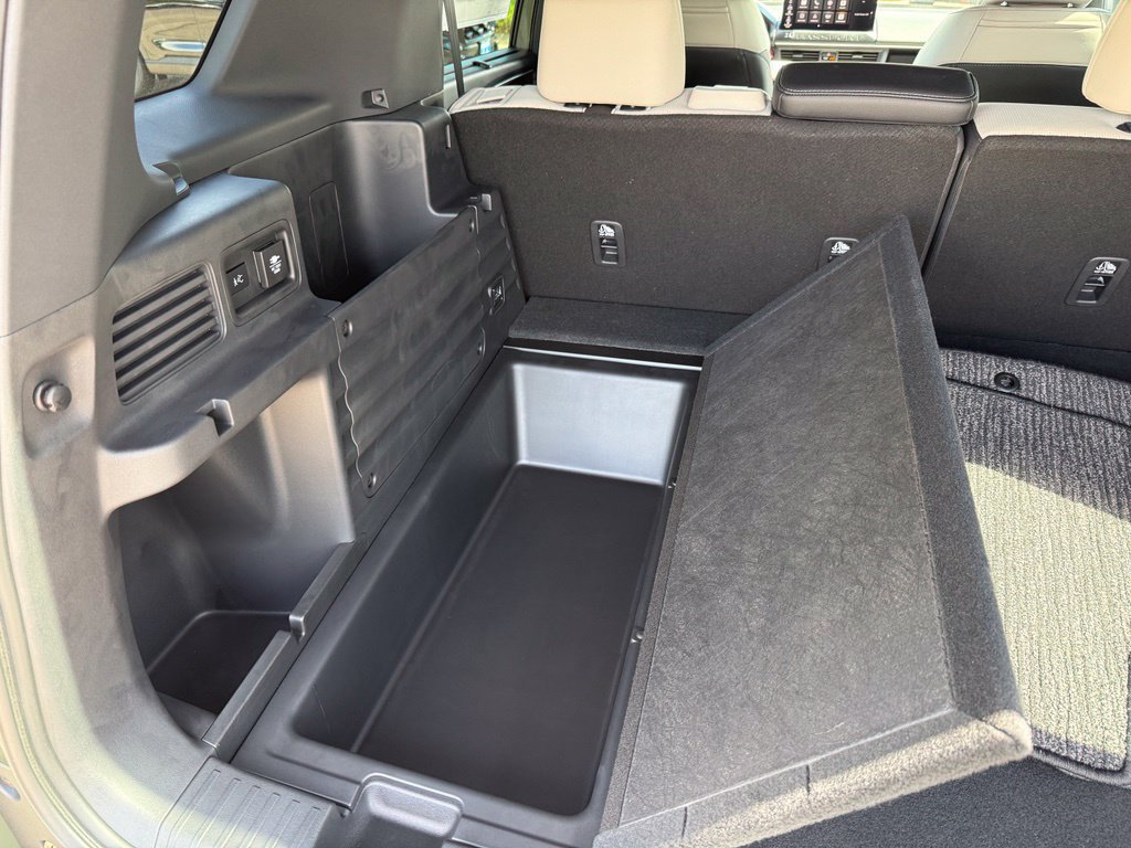 New 2026 Honda Passport TrailSport Elite image 15