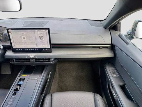 New 2026 Lexus ES 350h w/ Convenience Package FWD image 18