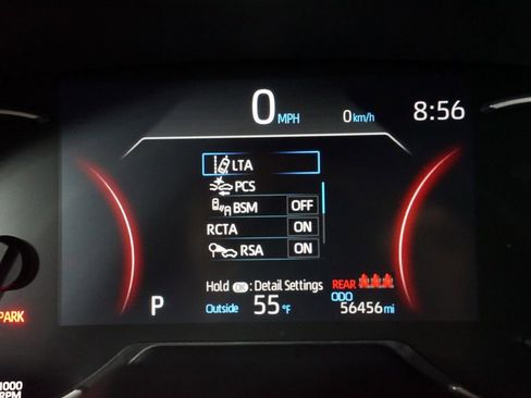 Certified 2024 Toyota RAV4 XLE image 16