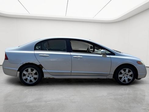 Used 2008 Honda Civic LX image 9