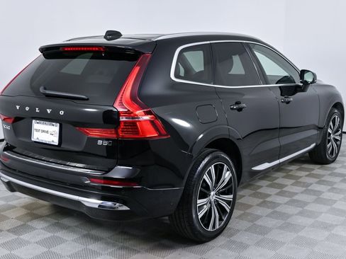 Certified 2023 Volvo XC60 B5 Plus w/ Climate Package image 29