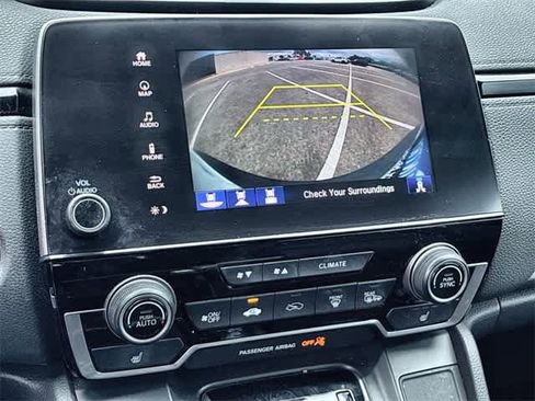 Used 2019 Honda CR-V Touring image 32