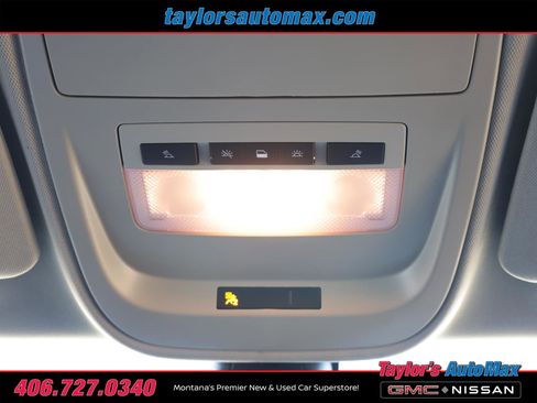 Used 2022 GMC Canyon AT4 image 30