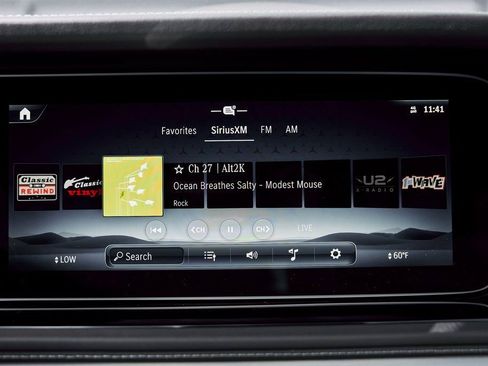 Used 2026 Mercedes-Benz G 63 AMG 4MATIC image 76