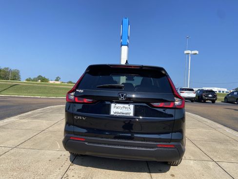 New 2026 Honda CR-V EX image 9