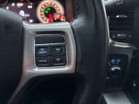 Used 2018 RAM 2500 Laramie w/ Sport Appearance Group image 30