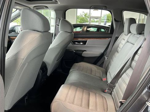 Used 2022 Honda CR-V EX image 23