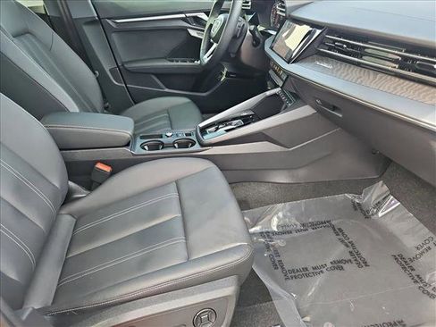 Certified 2025 Audi A3 2.0T Premium Plus w/ Premium Plus Package image 22