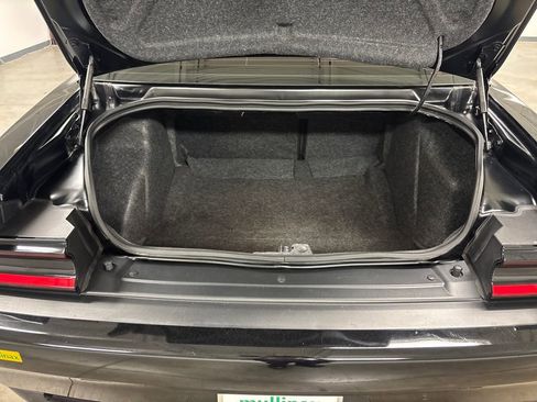 Used 2023 Dodge Challenger SRT Hellcat image 20