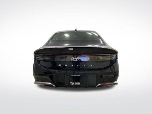 New 2026 Hyundai Sonata SEL image 12