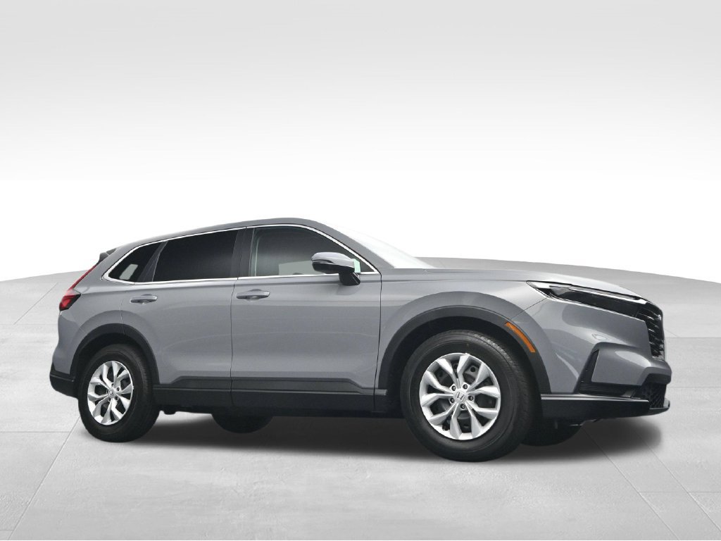 Certified 2027 Honda CR-V LX image 49