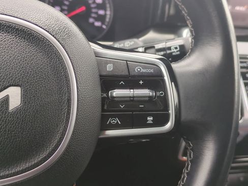 Used 2022 Kia Sorento SX AWD/4WD image 27