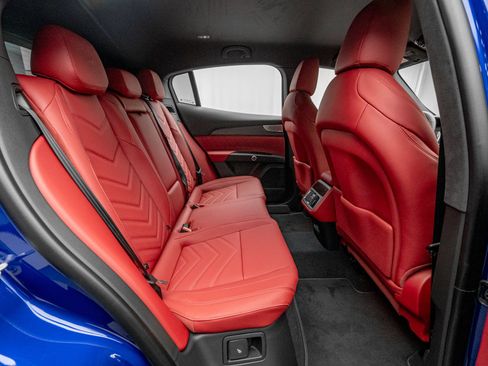 New 2026 Maserati Grecale Modena AWD/4WD image 15