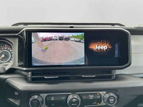 New 2025 Jeep Wrangler Sport S image 26