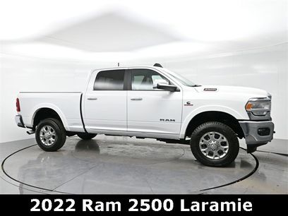 Used 2022 RAM 2500 Laramie