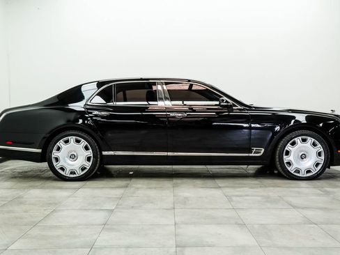 Used 2018 Bentley Mulsanne RWD image 10