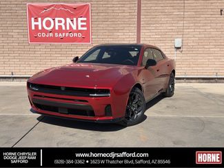 New 2026 Dodge Charger R/T AWD/4WD video 1