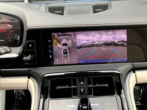 New 2026 Porsche Panamera 4 image 23