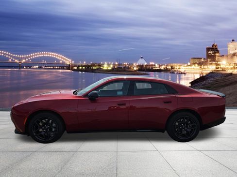 New 2026 Dodge Charger R/T image 2