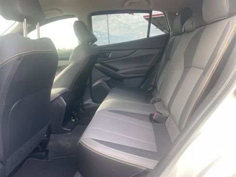 Used 2023 Subaru Crosstrek 2.5i Sport w/ Popular Package #3 image 12