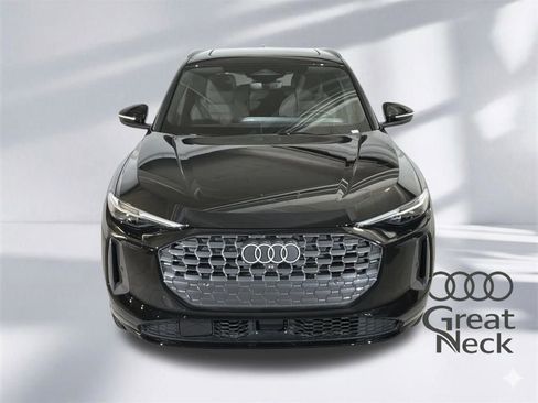 New 2025 Audi Q5 Premium Plus image 20