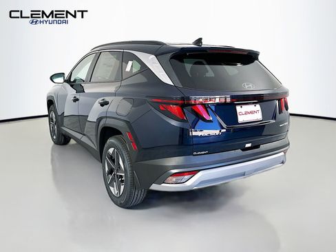 New 2026 Hyundai Tucson SEL AWD/4WD image 8