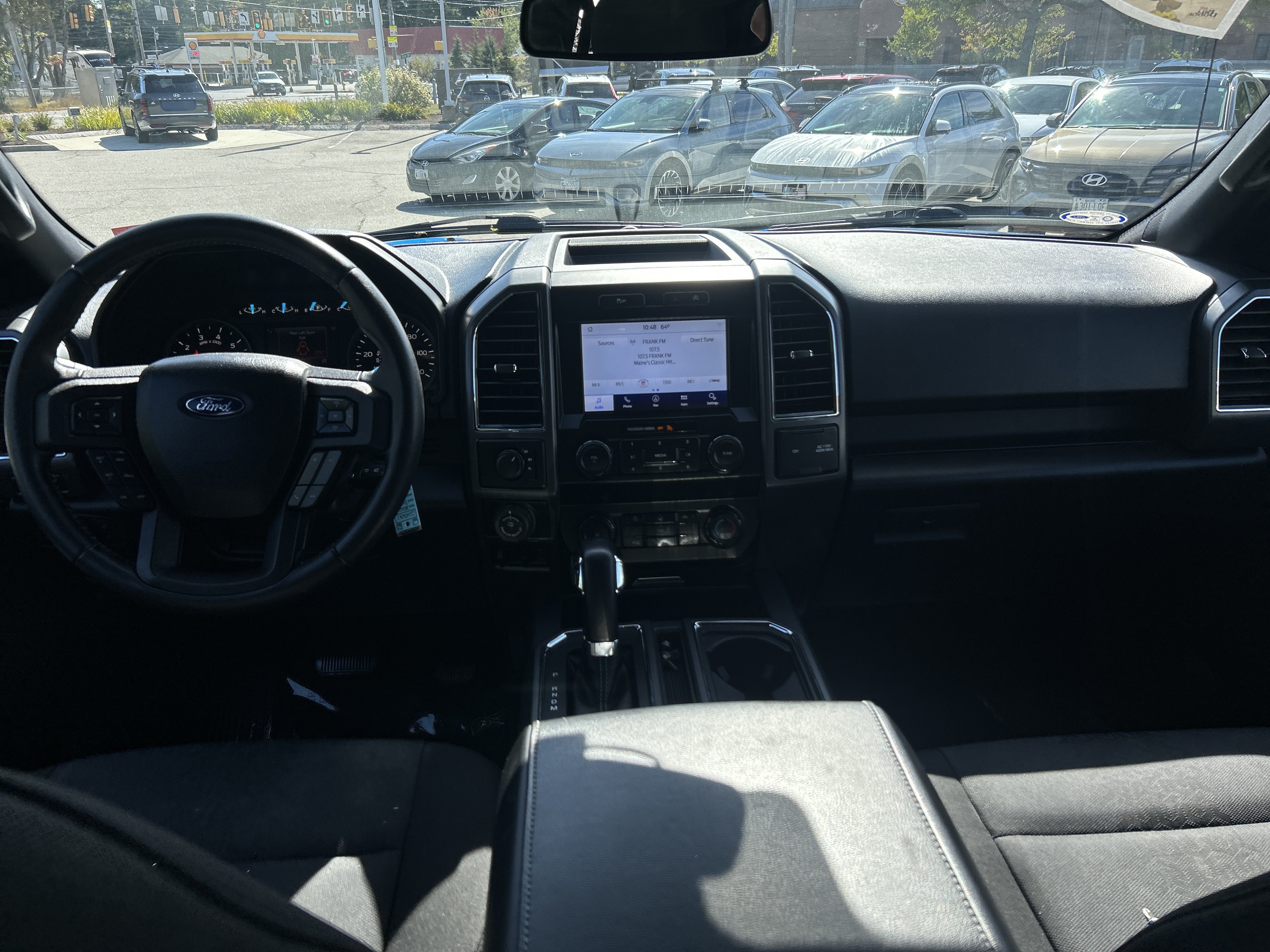 Used 2020 Ford F150 XLT w/ Equipment Group 302A Luxury AWD/4WD image 15