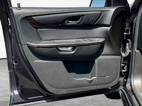 Used 2016 GMC Acadia Denali FWD image 20