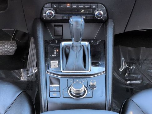 Used 2023 MAZDA CX-5 AWD 2.5 S w/ Select Package image 19