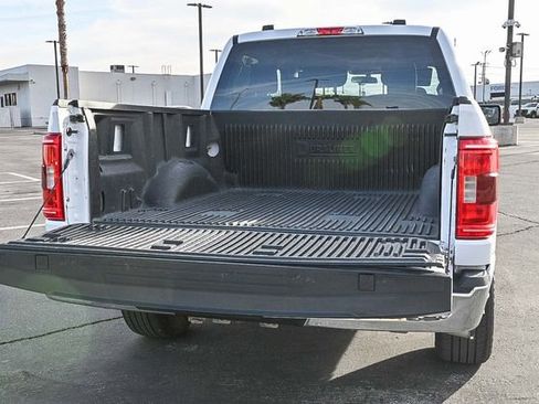 Used 2023 Ford F150 XLT image 27