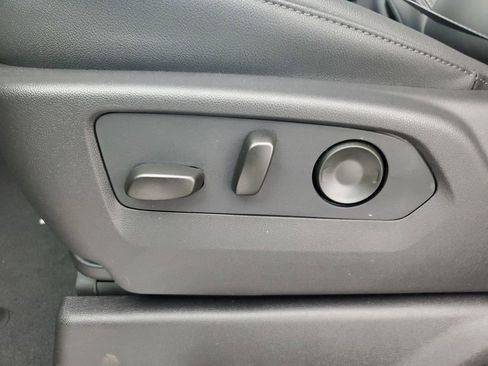 New 2026 Chevrolet Silverado 1500 LT Trail Boss w/ LT Trail Boss Premium Package image 29