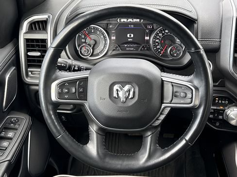 Used 2022 RAM 1500 Laramie image 17
