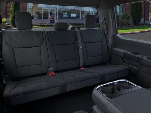 New 2026 Ford F150 STX image 11