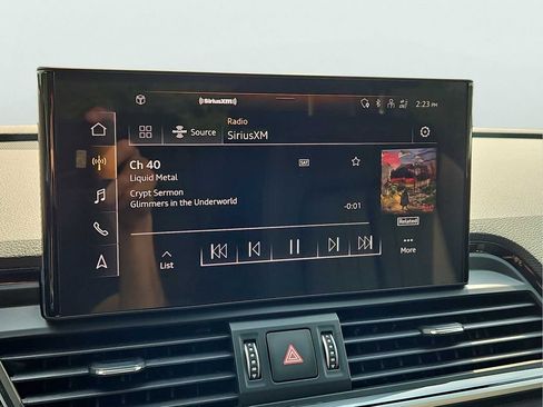 Certified 2023 Audi Q5 2.0T Premium Plus AWD/4WD image 26