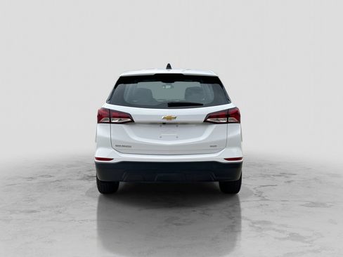 Used 2023 Chevrolet Equinox LS w/ LPO, Floor Liner Package AWD/4WD image 7