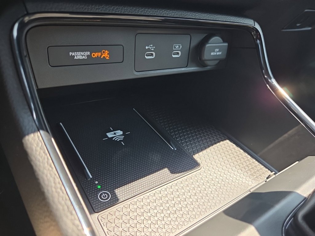 New 2026 Honda CR-V LX image 41