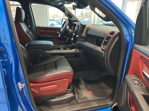 Used 2022 RAM 1500 Rebel w/ Rebel Level 2 Equipment Group image 18