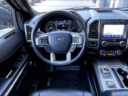 Used 2021 Ford Expedition Max XLT AWD/4WD image 5