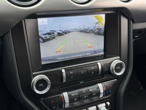 Certified 2022 Ford Mustang GT Premium image 23