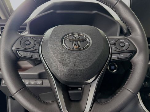 Used 2024 Toyota RAV4 Limited w/ Weather Package FWD image 16