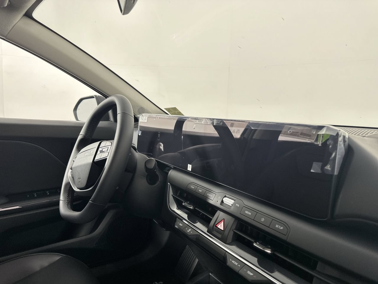 New 2026 Kia K4 GT-Line Turbo FWD image 14