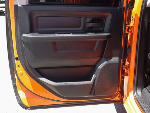 Used 2019 RAM 1500 Express w/ Express Value Package RWD image 41